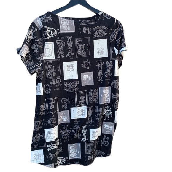 MEDIUM Lularoe Toy Story Shirt - Picture 2 of 3